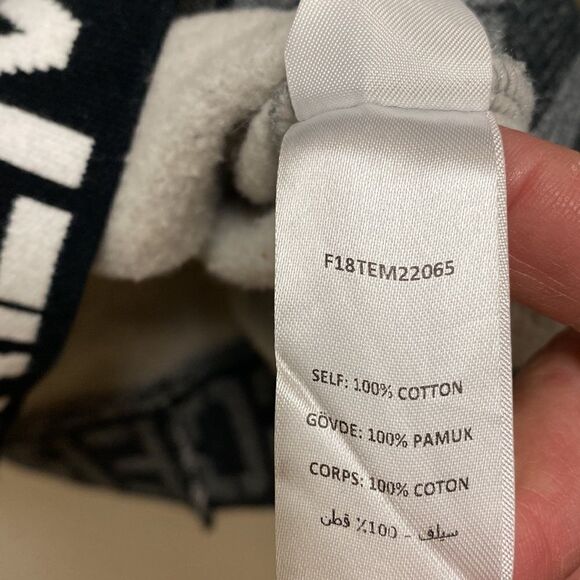 Opening Ceremony Hoodie Small - Picture 3 of 5